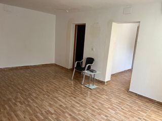 Casa a La Banda - Campo de Fútbol