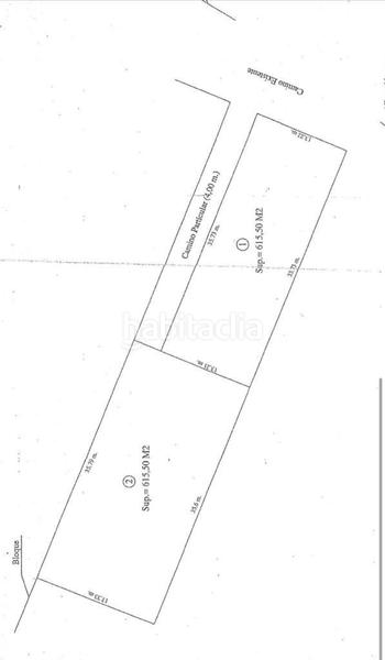 Foto 461e95b8-e481-41a3-882e-b8a445a4a311. Finca rústica a Las Lagunas - Campano Chiclana de la Frontera