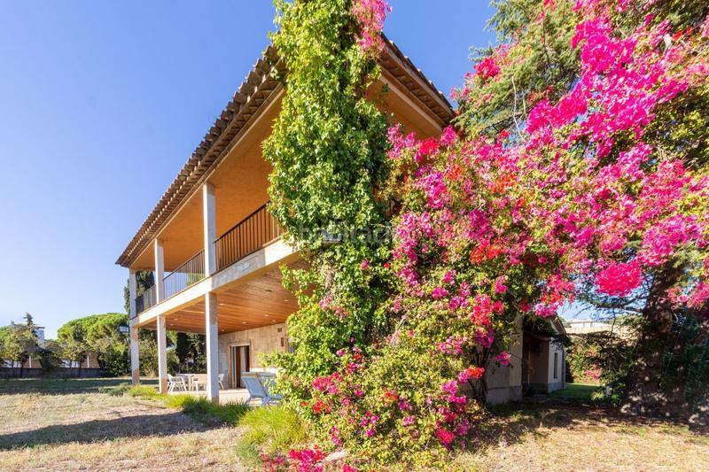 Foto 176bfd9f-321a-48d8-a66f-5dd8d90932ba. Chalet en Urbanitzacions Arenys de Mar