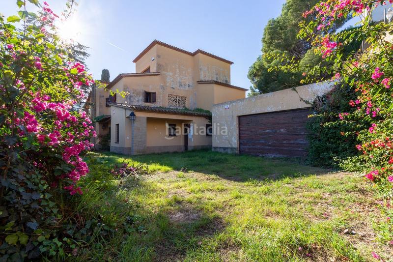 Foto 93b9d3ba-4a04-4d77-b4b0-22ffeeef42bd. Chalet en Urbanitzacions Arenys de Mar