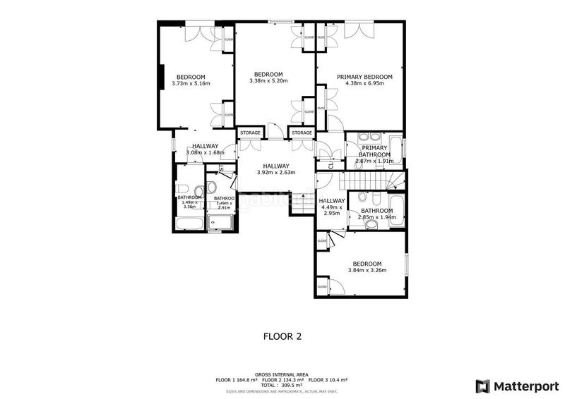 Foto 955cecbd-e4f3-4150-a8e8-ebfcba90d137. Chalet en Urbanitzacions Arenys de Mar