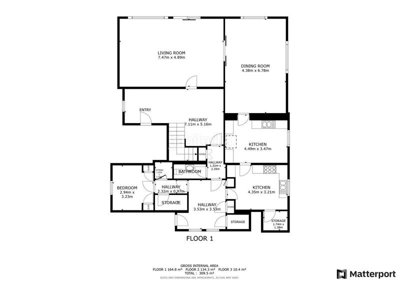 Foto aa83e379-ea90-43aa-a2bd-43ca9aa9e91b. Chalet en Urbanitzacions Arenys de Mar