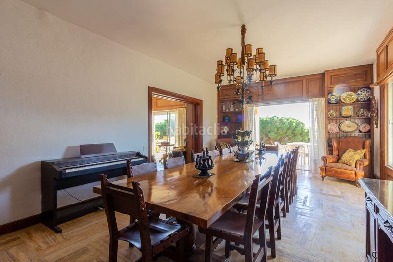 Foto 08cad416-a288-4cdc-b1f4-0d2f3eb700f8. Chalet mit heizung in Urbanitzacions Arenys de Mar