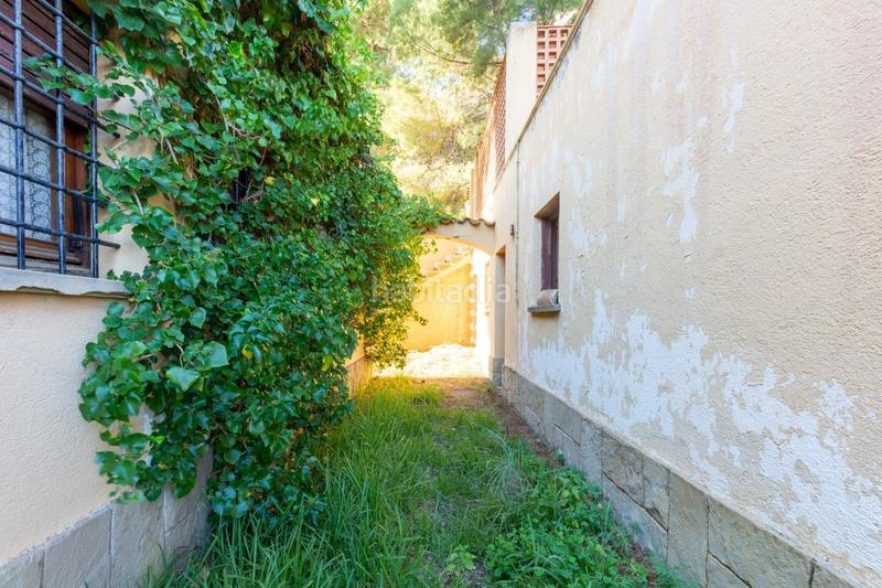 Foto 570d3632-cd10-4c12-8176-23ccb67cfa46. Chalet mit heizung in Urbanitzacions Arenys de Mar