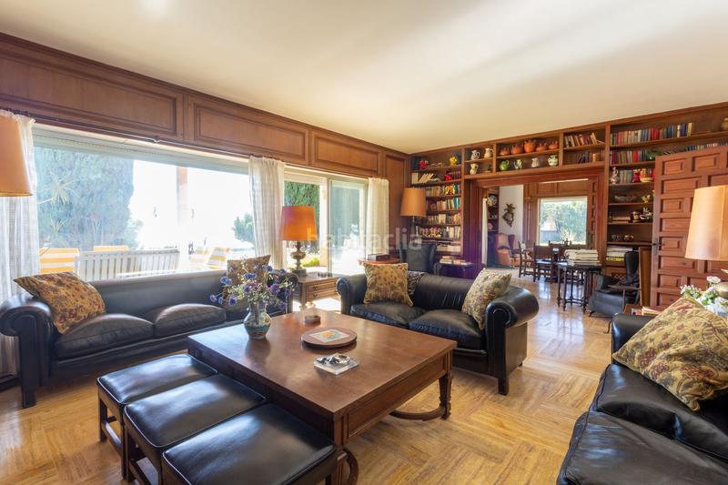 Foto a93d24da-389d-4500-9ab0-211ca470461f. Chalet mit heizung in Urbanitzacions Arenys de Mar