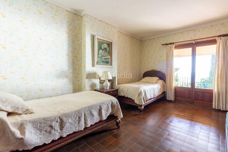 Foto aef26e19-ad77-4dc6-a2de-2e4956c061c6. Chalet mit heizung in Urbanitzacions Arenys de Mar