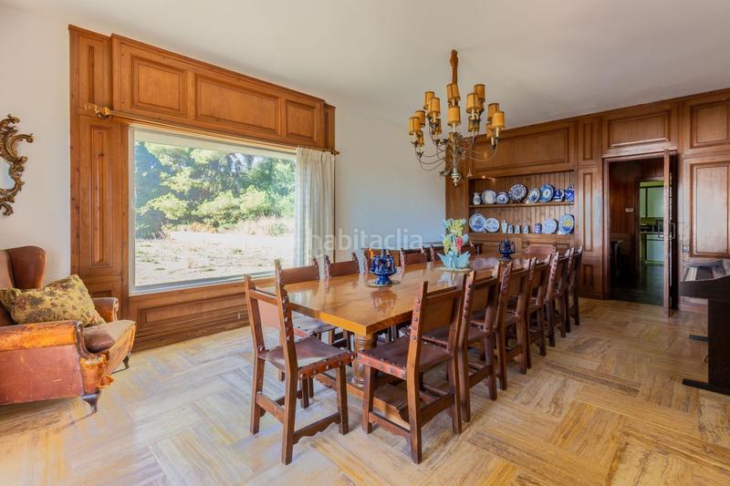 Foto b6d49313-2641-473c-a2c1-c30c4d10ec2e. Chalet mit heizung in Urbanitzacions Arenys de Mar