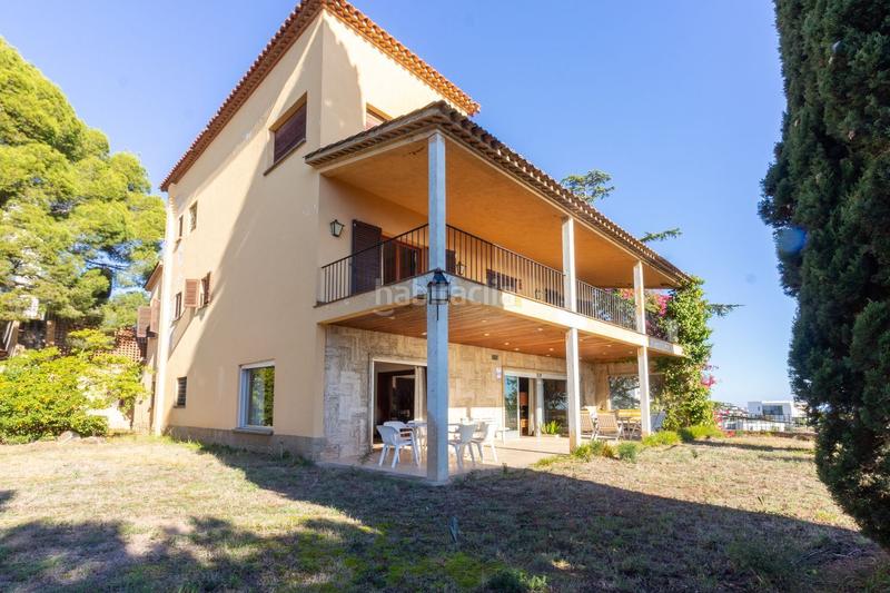 Foto bde50c73-f31f-45a5-b2c9-620b6b727641. Chalet mit heizung in Urbanitzacions Arenys de Mar