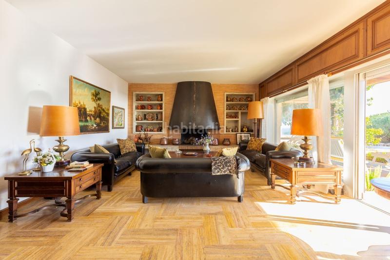 Foto d7171095-5196-4c07-8f5b-51d49759e7dc. Chalet mit heizung in Urbanitzacions Arenys de Mar