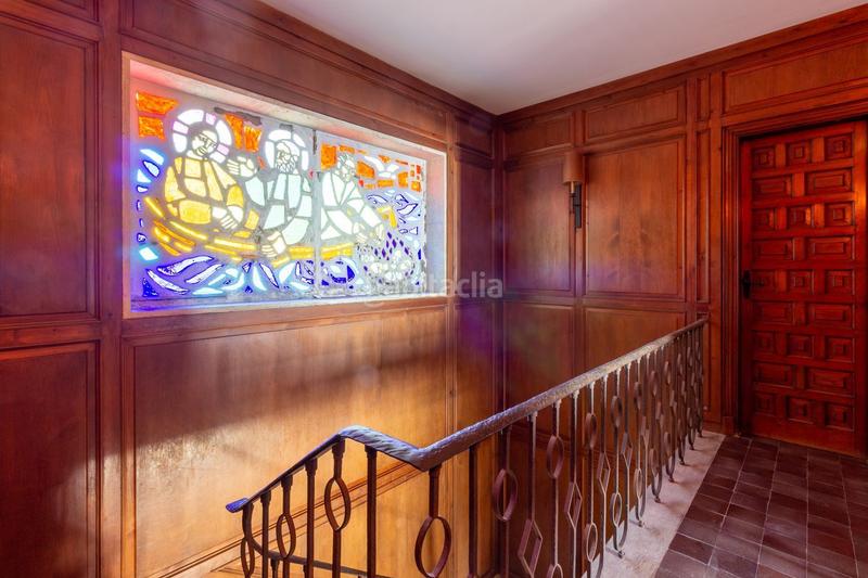 Foto ec2bac8a-0dea-4333-9ddf-4016bfd6561e. Chalet mit heizung in Urbanitzacions Arenys de Mar