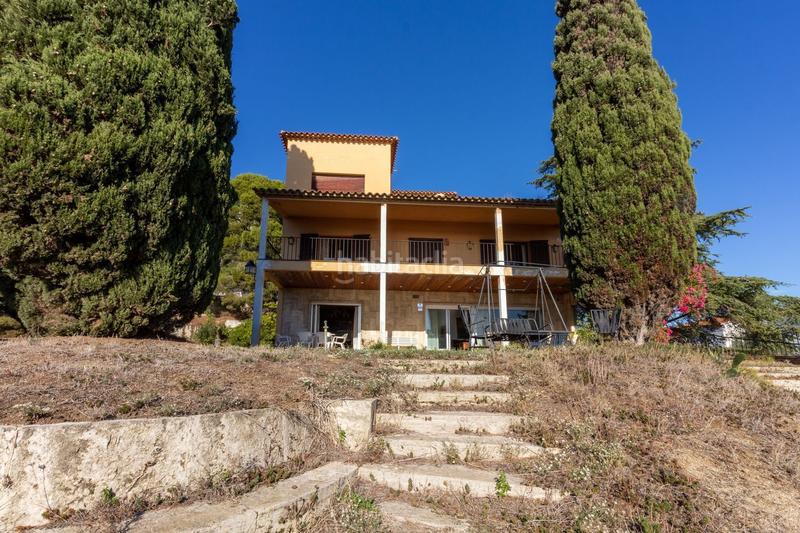 Foto 43c2bba5-24c4-4a3b-808e-1a5610c0e1aa. Chalet avec chauffage dans Urbanitzacions Arenys de Mar