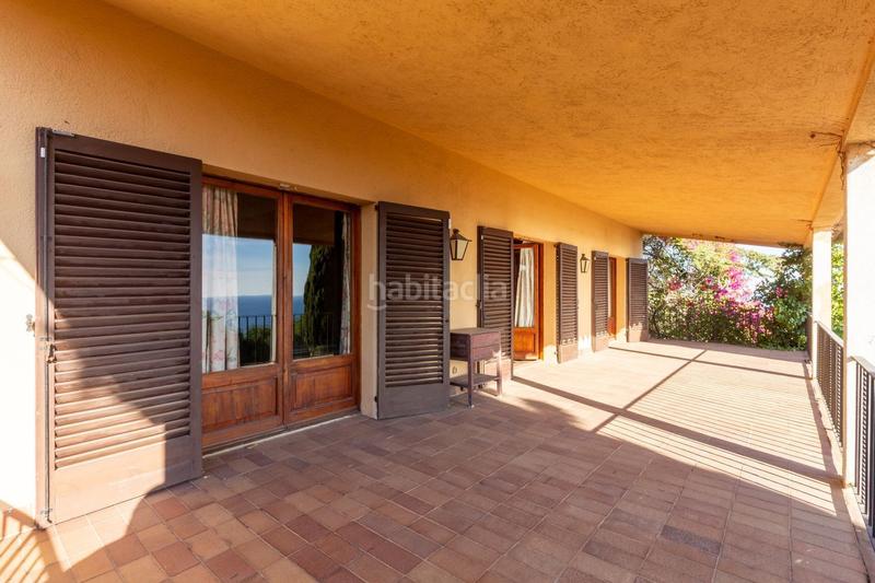 Foto a661d2d9-e168-45ed-8ff3-d92c72ed86ac. Chalet avec chauffage dans Urbanitzacions Arenys de Mar