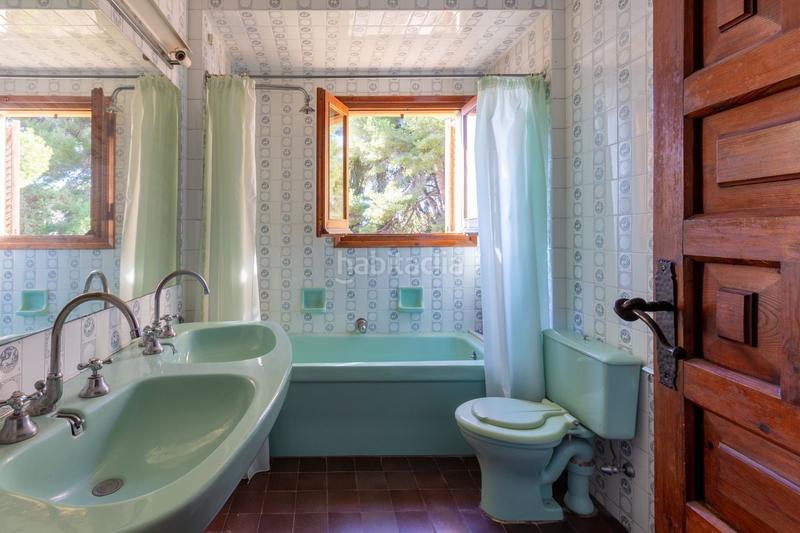 Foto beff78dc-0dcc-48e8-b877-fbd539d44c43. Chalet avec chauffage dans Urbanitzacions Arenys de Mar