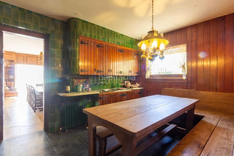 Foto ca31c7ea-027d-41d3-b704-dc4637665edc. Chalet avec chauffage dans Urbanitzacions Arenys de Mar