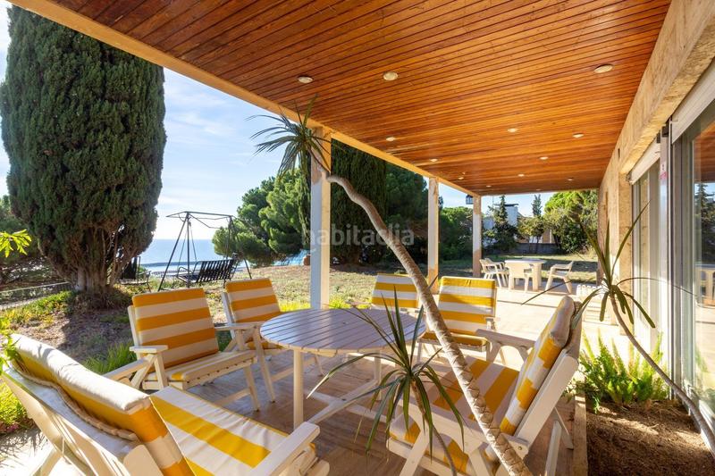 Foto 1719965a-d5cc-41bf-8cd2-128895136cd7. Xalet amb calefacció a Urbanitzacions Arenys de Mar