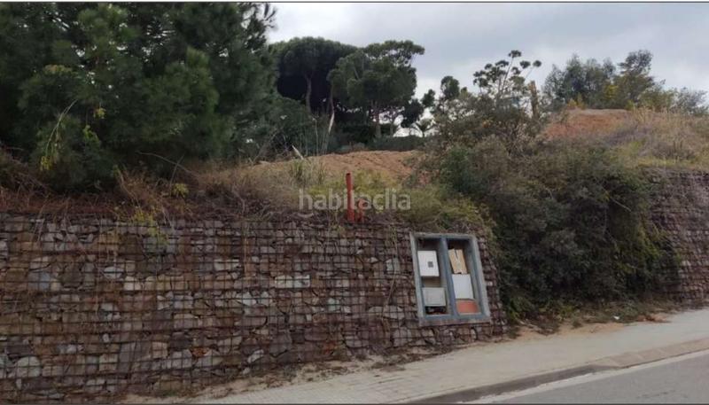 Foto 2b6860eb-405d-43f5-a48c-c08233c611a6. Terreno residencial en Santa Maria Balís - Can Riera - Can Jordi Sant Vicenç de Montalt