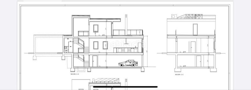 Foto dd196d57-68a8-4dbe-a2a0-3d2f38cf5f65. Terreno residencial en Santa Maria Balís - Can Riera - Can Jordi Sant Vicenç de Montalt