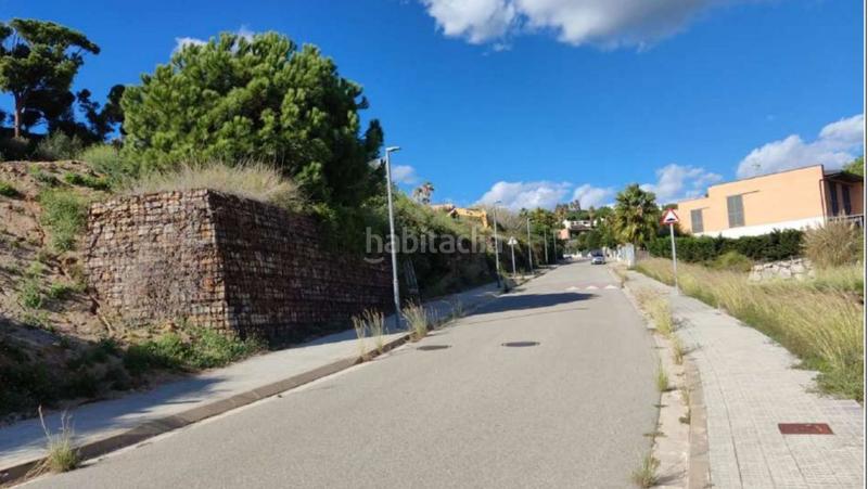 Foto 52113eb0-afb4-44a4-a867-77bbeaf0cb9a. Terreno residenziale in Santa Maria Balís - Can Riera - Can Jordi Sant Vicenç de Montalt
