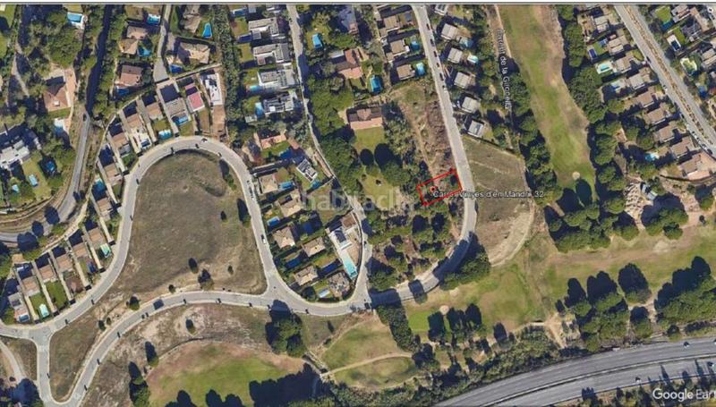 Foto 90c32661-a3fe-46e7-add7-a56531e89ff7. Terreno residenziale in Santa Maria Balís - Can Riera - Can Jordi Sant Vicenç de Montalt