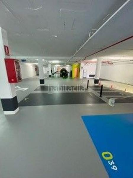 Foto 2577c90c-ca1e-4f67-b111-33e8880efe2a. Lloguer aparcament cotxe a Caldes d´Estrac