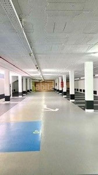 Foto 0fda4a6a-b75f-45fd-939b-a835bb4d072d. Miete autoparkplatz in Caldes d´Estrac