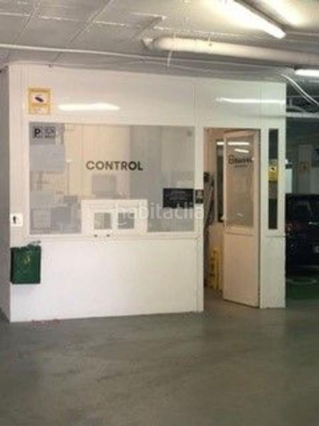 Foto a42daef0-692e-4e57-97c9-2c4c99282453. Miete autoparkplatz in Caldes d´Estrac