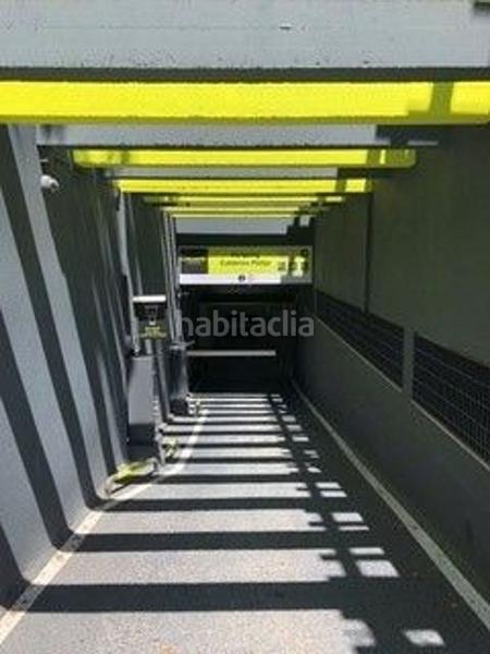 Foto ed767066-2ac8-423b-8ace-2c08fdca520d. Miete autoparkplatz in Caldes d´Estrac