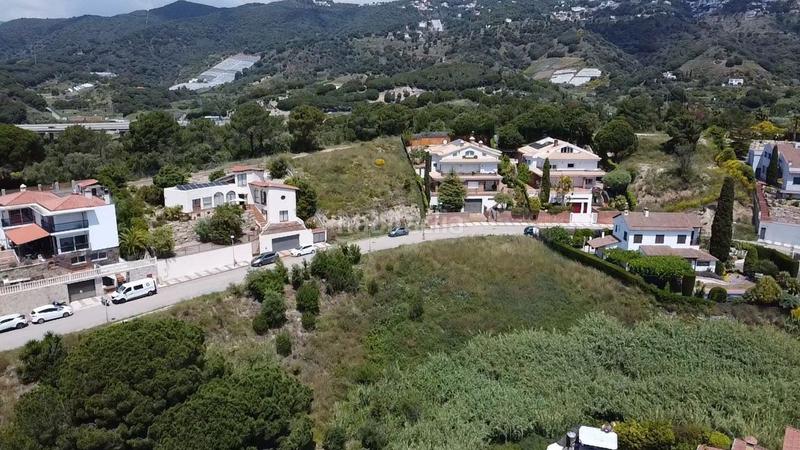 Foto 051e734a-23f9-46d1-a4a2-bf8372369f22. Terreno residencial en Calella