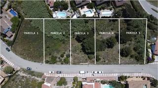 Terreny residencial  Calle sant quirze