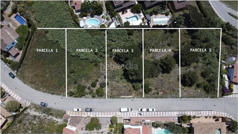 Foto 3d06c746-4719-4017-9e10-f9fe1d6ab6b9. Terreno residencial en Calella