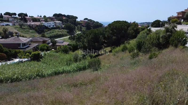 Foto 3d6f61a3-2151-4114-8d7b-6ce1465efd72. Terreno residencial en Calella