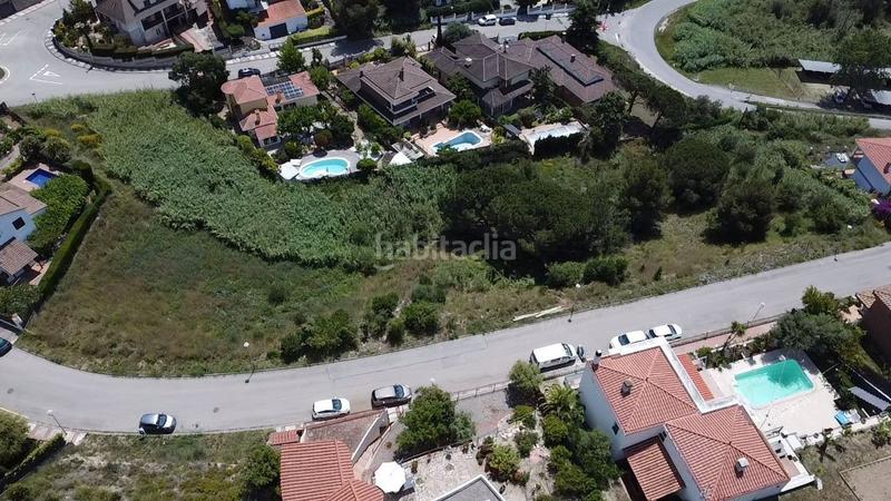Foto 3d8ffd36-e718-46f5-aaf3-d3aca390733b. Terreno residencial en Calella