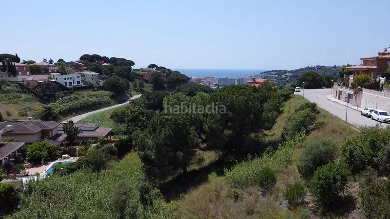 Foto 5df73ef6-8f09-4b3e-a95b-961a73426f78. Terreno residencial en Calella