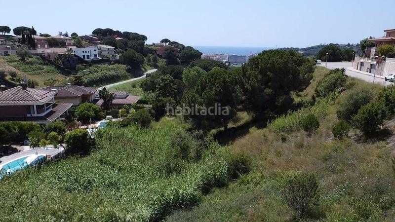 Foto 72c196b4-92e0-474b-866f-f03f9216ec8d. Terreno residencial en Calella