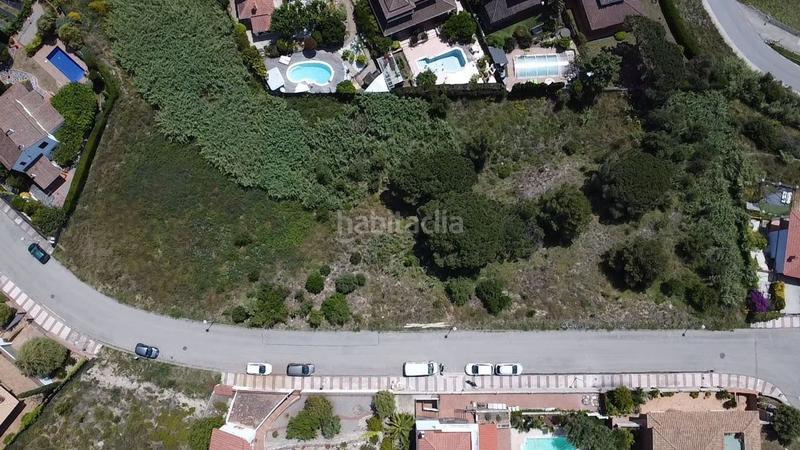 Foto 765f67dc-783a-48ee-934f-aff4e70acd00. Terreno residencial en Calella