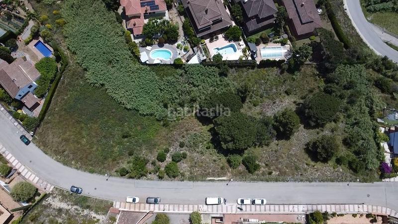 Foto a2e0f21a-7567-4475-afc0-52b96593fbba. Terreno residencial en Calella