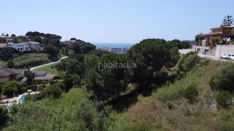Foto a9d5fa21-90dc-4994-a897-24eb880ace21. Terreno residencial en Calella