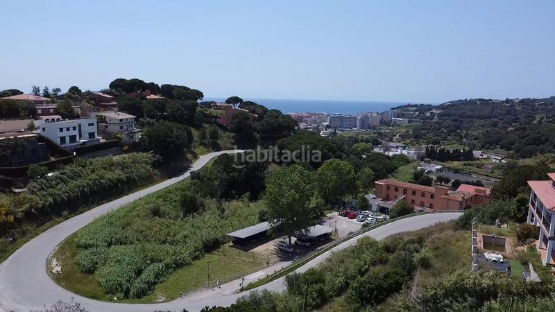Foto d17091e3-9d99-423e-8db9-2e0dfd90a443. Terreno residencial en Calella