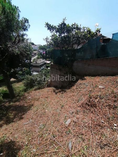 Foto 25e1c97c-0261-48d8-95ab-c8ea77388127. Terreny residencial a Can Massuet del Far Dosrius