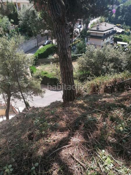 Foto b17fec16-d8ea-4a82-b1c9-a36388ca57d5. Terreny residencial a Can Massuet del Far Dosrius