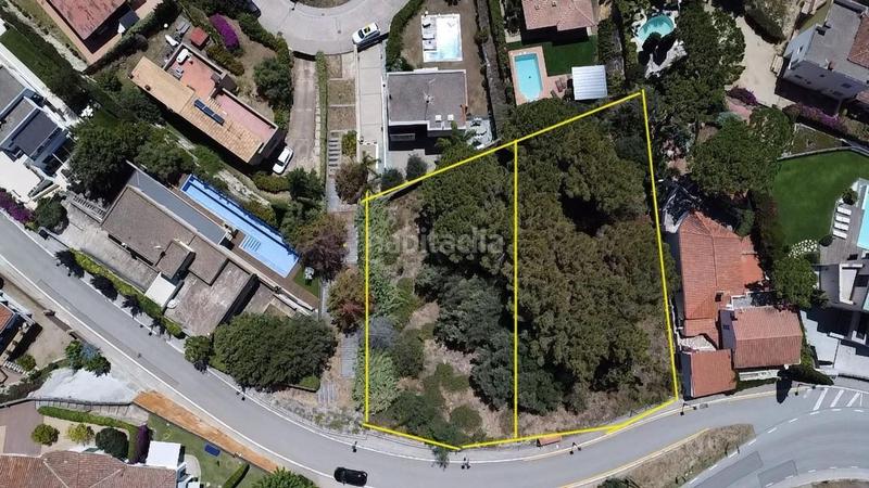 Foto 7af38253-ebb7-4033-8288-3735716e3aa5. Terreny residencial a Sant Vicenç Centre Sant Vicenç de Montalt
