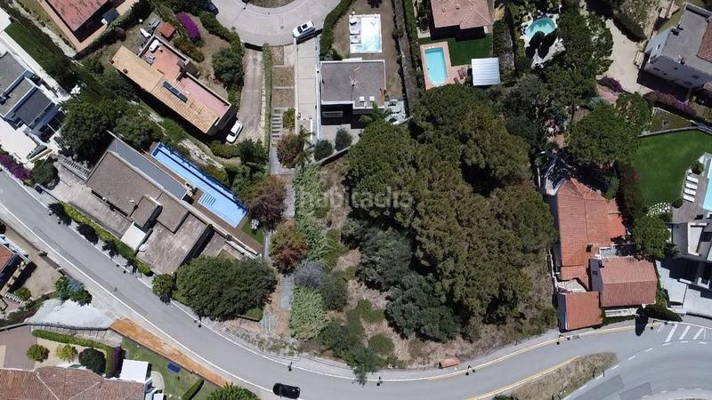 Foto aee57cdb-7e92-4620-b3b3-9f5267be9cd3. Terreny residencial a Sant Vicenç Centre Sant Vicenç de Montalt