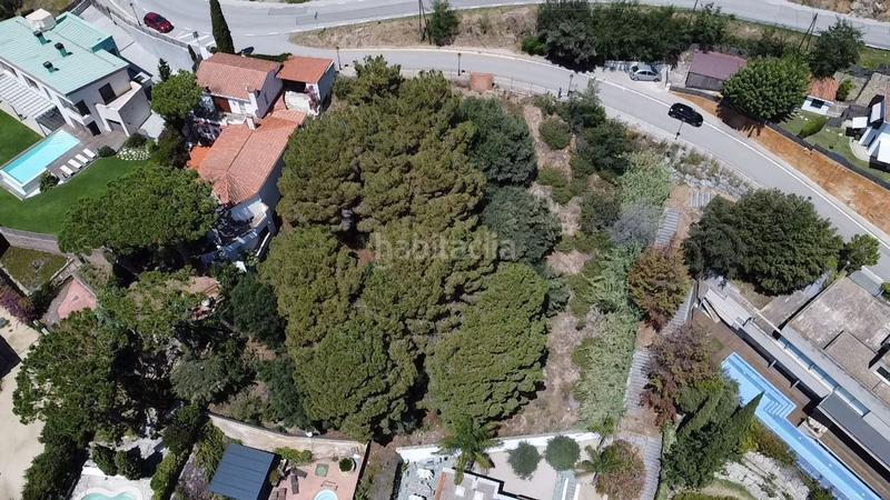Foto bd5942a6-b5fd-4406-bd7f-c41856e68406. Terreny residencial a Sant Vicenç Centre Sant Vicenç de Montalt