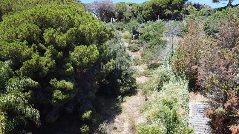 Foto fa42e490-2824-40e0-bde0-9d2aafba6956. Terreny residencial a Sant Vicenç Centre Sant Vicenç de Montalt