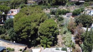 Terreno residenziale  Camino del cementiri