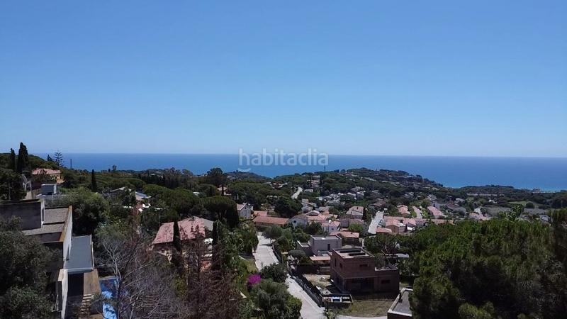 Foto 511bdd4f-fa9d-4f82-a939-2e7adb65bba6. Wohngrundstück in Sant Vicenç Centre Sant Vicenç de Montalt