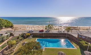 Appartement  Paseo del marquès de casa riera
