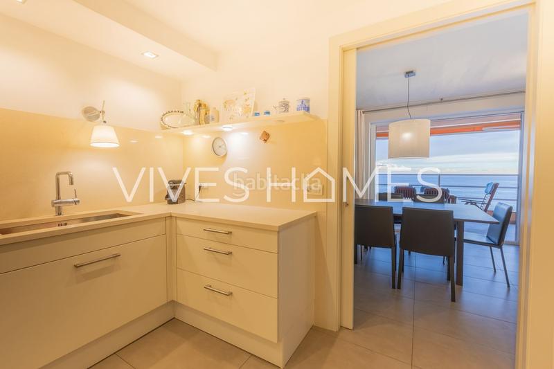 Foto 3f55b895-6263-4b52-baee-ef9cd2b4900d. Flat with heating parking pool in Sant Vicenç Platja Sant Vicenç de Montalt