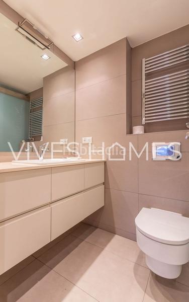 Foto 53f24b35-760a-4d91-bcb7-3ee54fc42c53. Flat with heating parking pool in Sant Vicenç Platja Sant Vicenç de Montalt