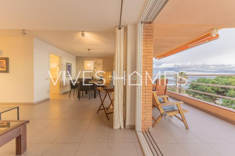 Foto 7f477808-6e4e-482d-bc0e-0ab8b66d72b9. Flat with heating parking pool in Sant Vicenç Platja Sant Vicenç de Montalt